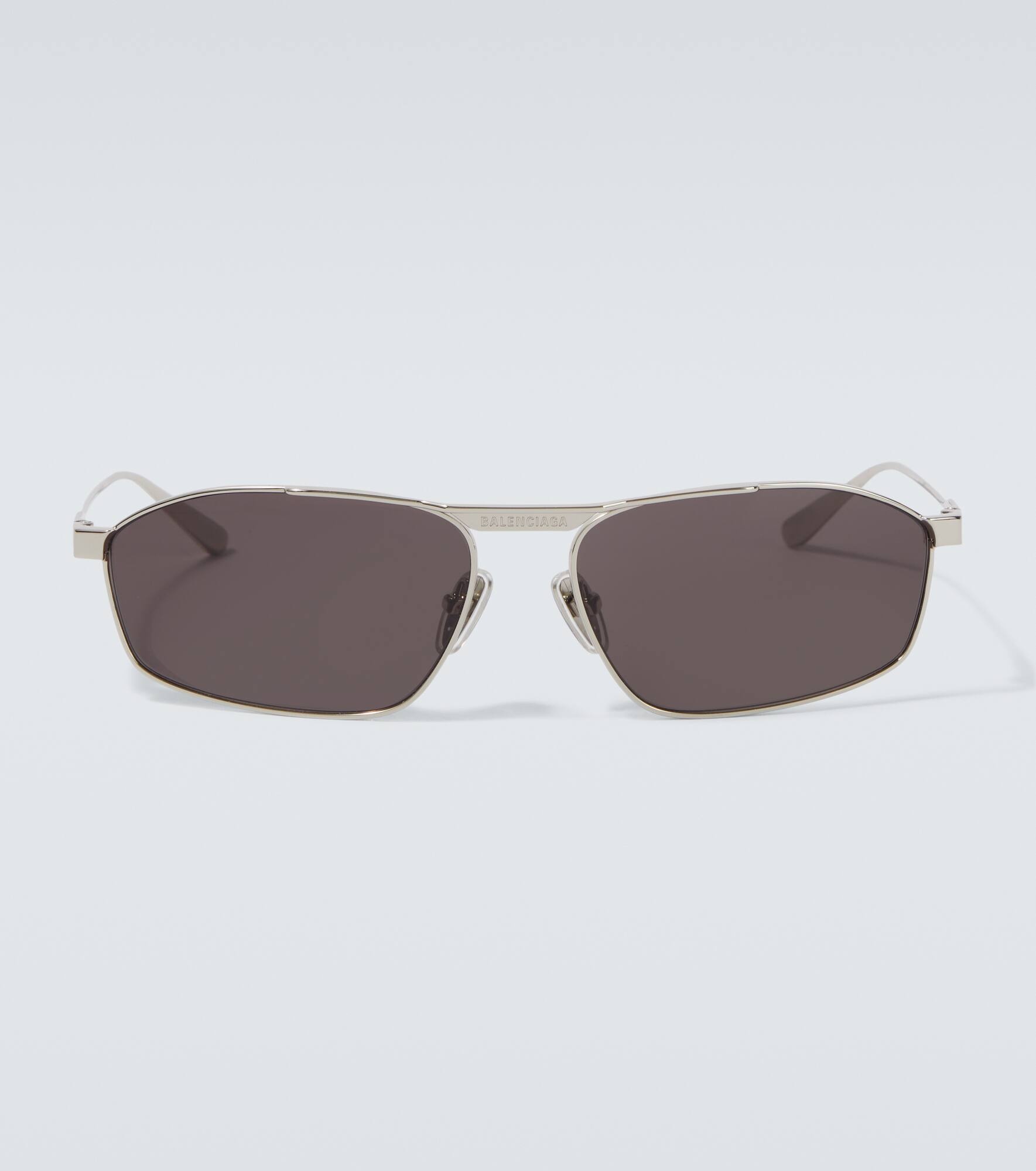 Tag 3.0 rectangular sunglasses - 1