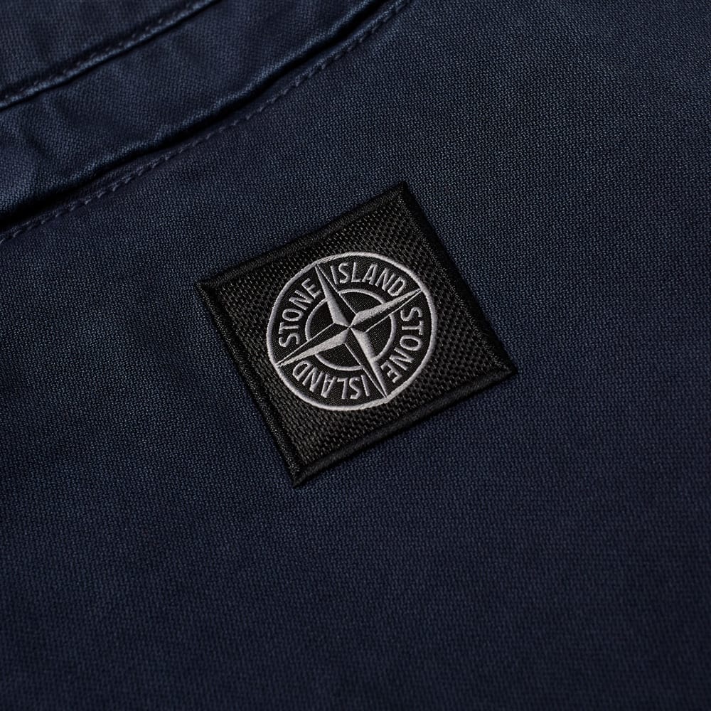 Stone Island Broken Twill Patch Regular Chino - 2