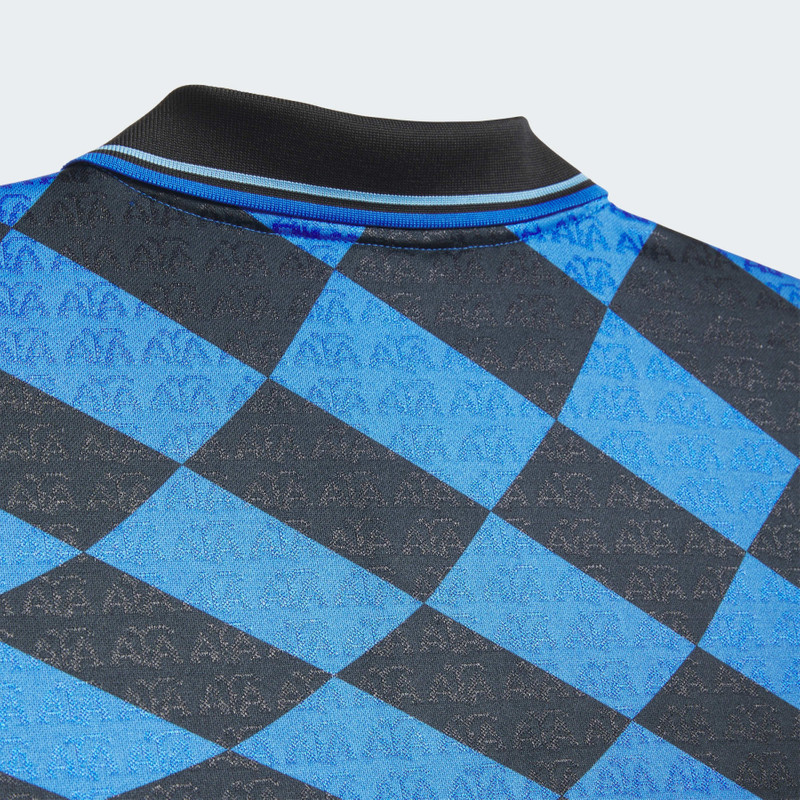 Argentina x Thrasher Jersey 5