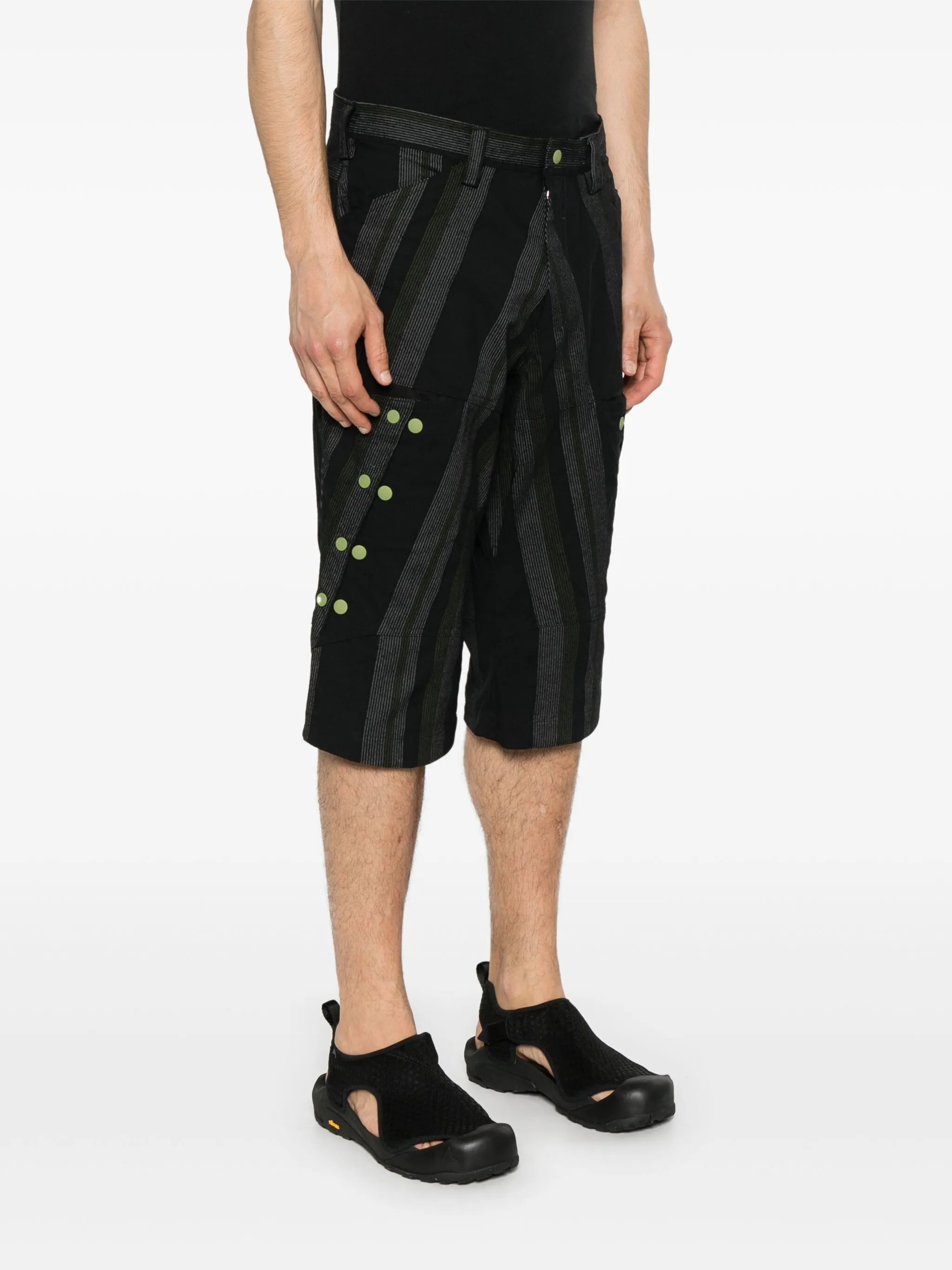 Inex Shorts - 3