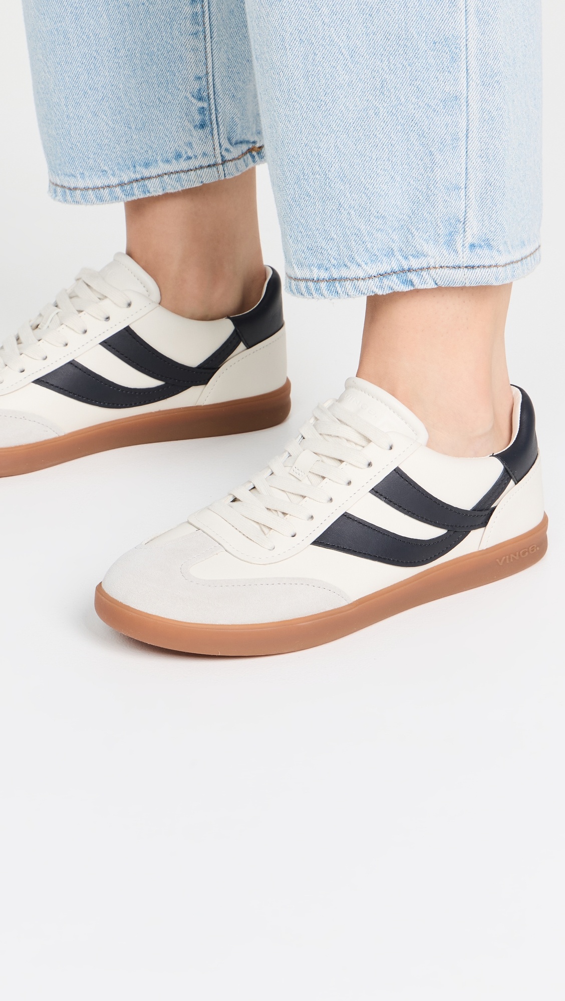 Oasis-W Sneakers - 2