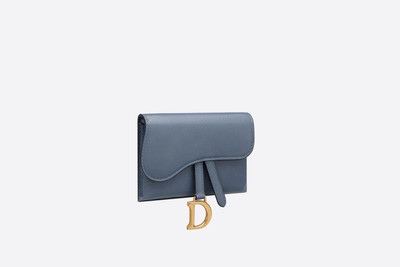 Dior Saddle Nano Pouch outlook