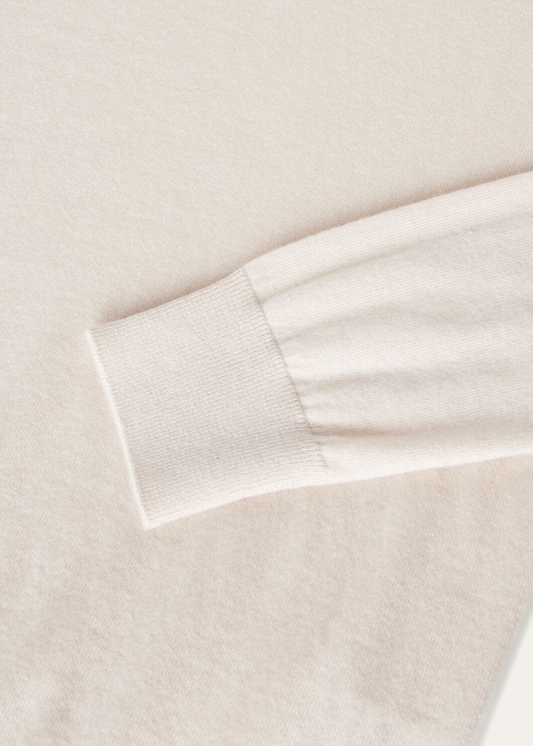 Neo Piuma Crew Neck - 7