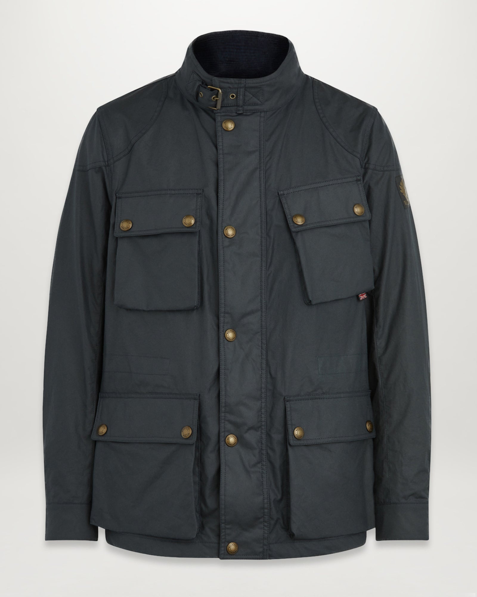 FIELDMASTER JACKET - 1