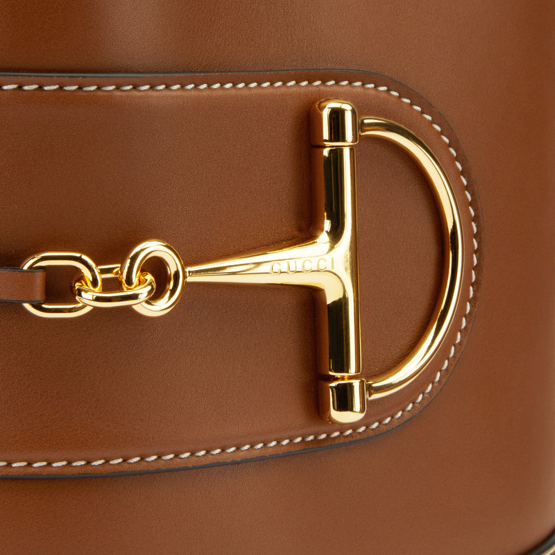 Gucci 73 mini bucket bag 6