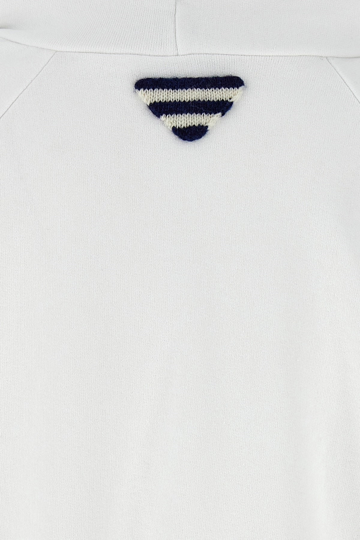 Vintage hoodie - 5