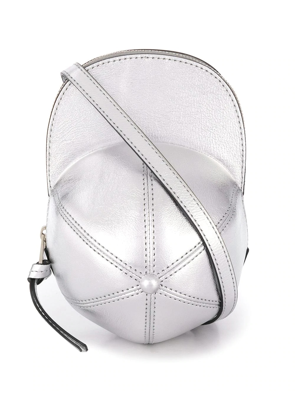 Midi Cap crossbody bag - 1