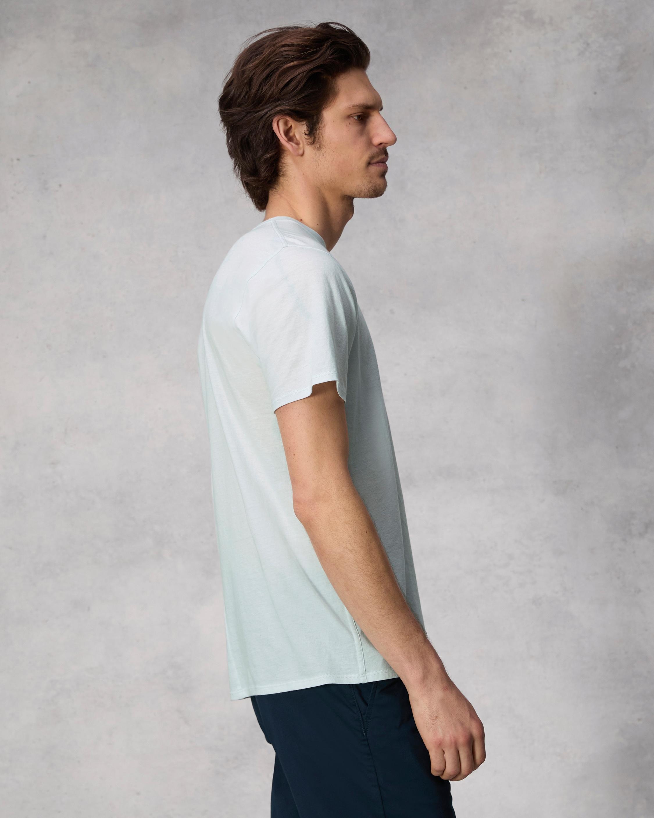 Zero Gravity Classic Tee - 4