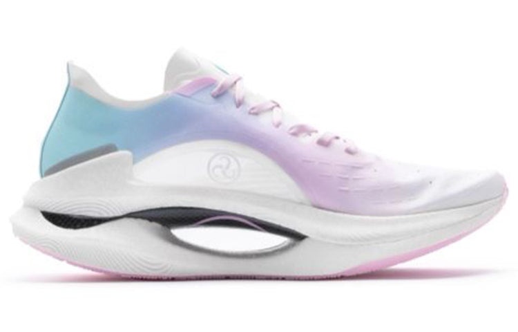Li-Ning Essential 'White Blue' ARHQ245-2 - 2