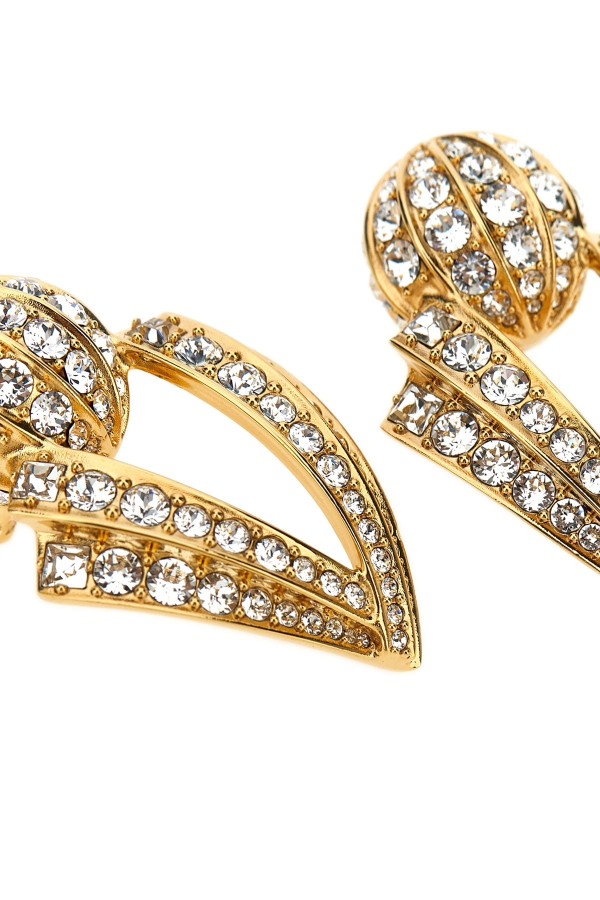ValentinoGaravani 'Poetique Des Gouttes' earrings - 3