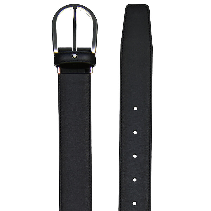 Montblanc Business Line Belt - 3