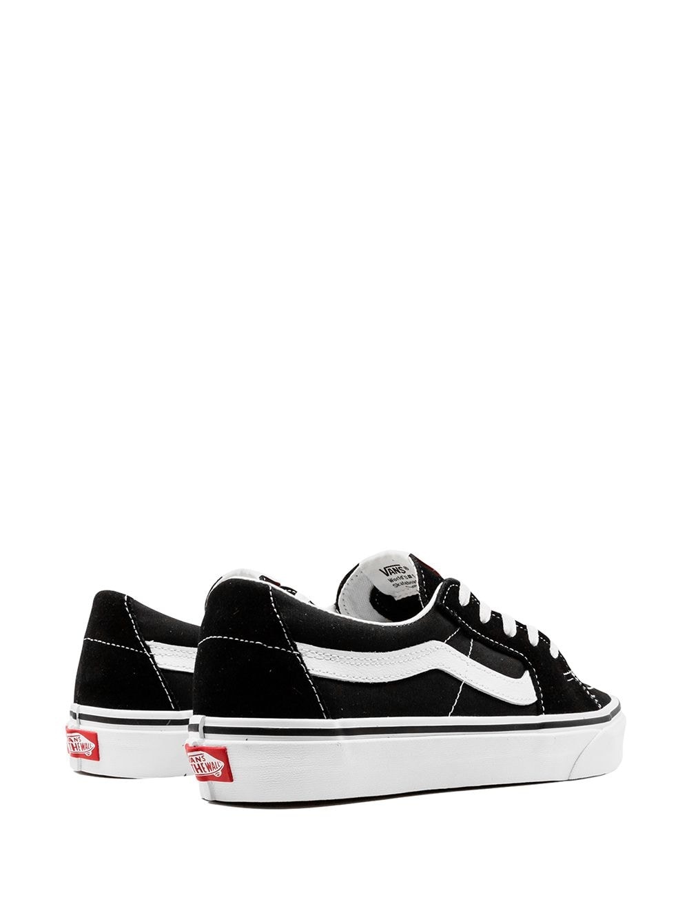 Sk8-Low sneakers - 3