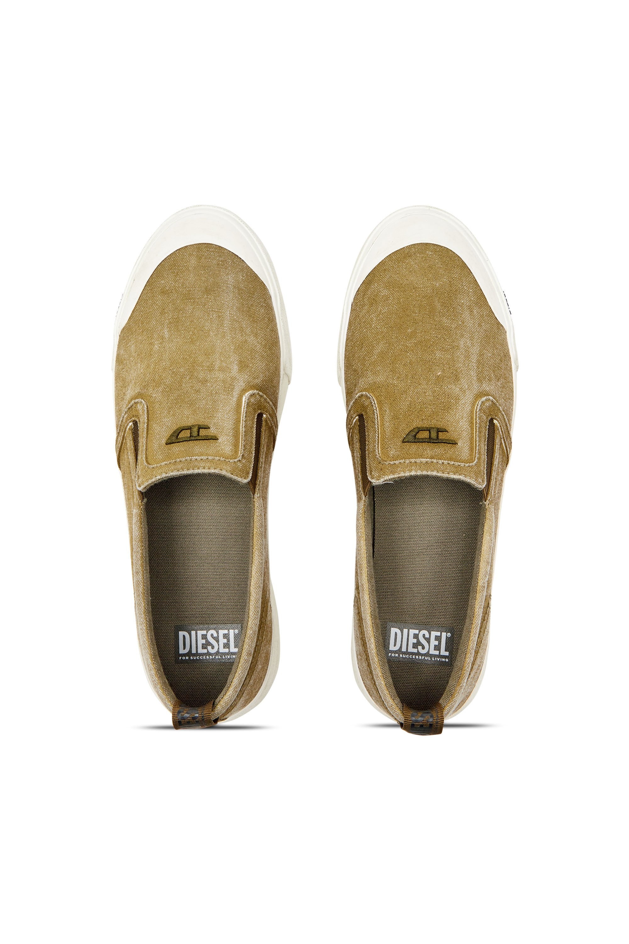 S-ATHOS SLIP ON - 4