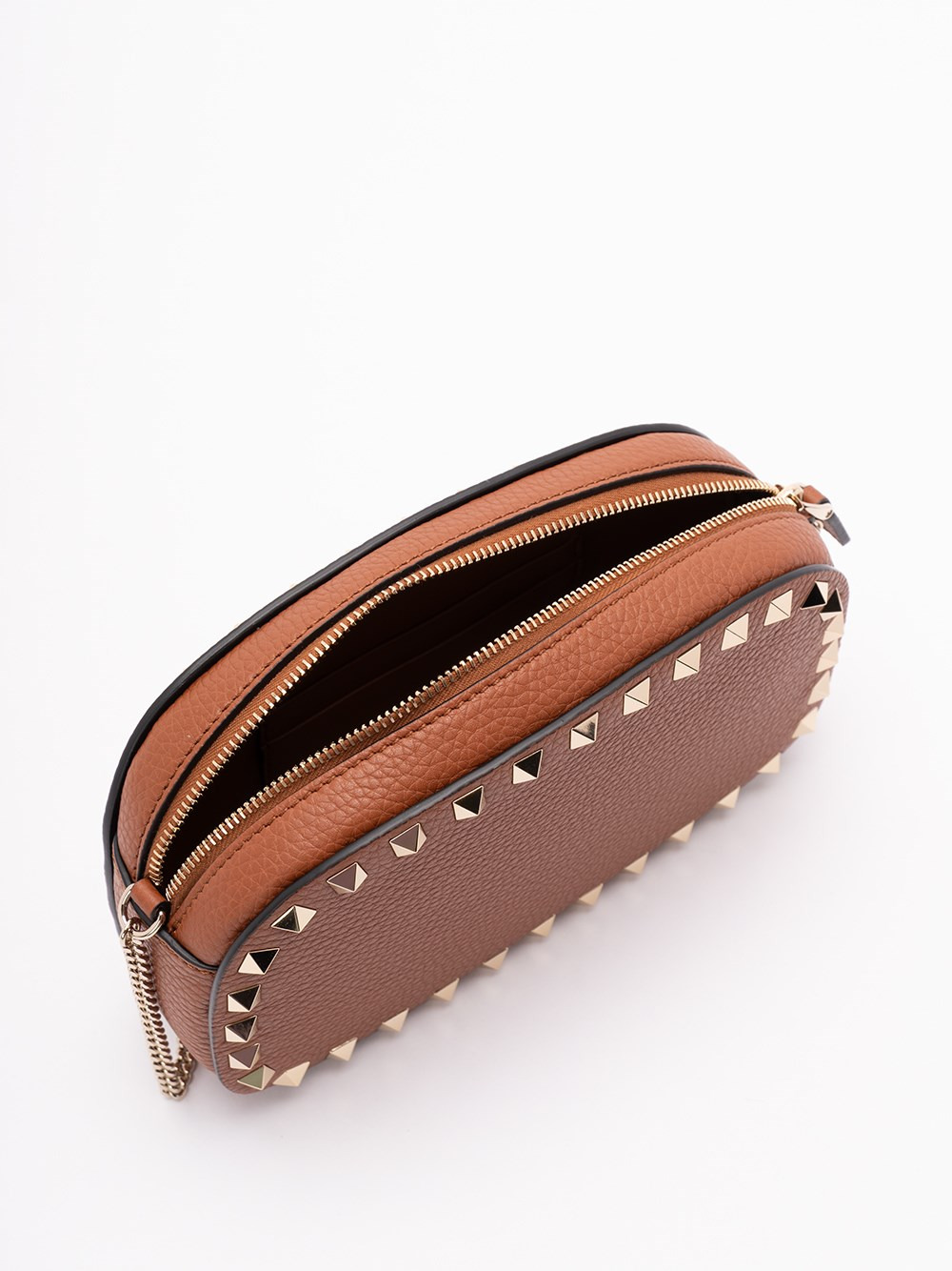 `Rockstud` Mini Bag - 5