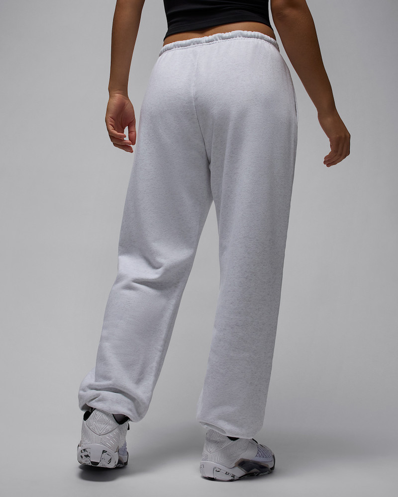 Jordan Jordan Sport Crossover Women's Dri-FIT Fleece Pants outlook