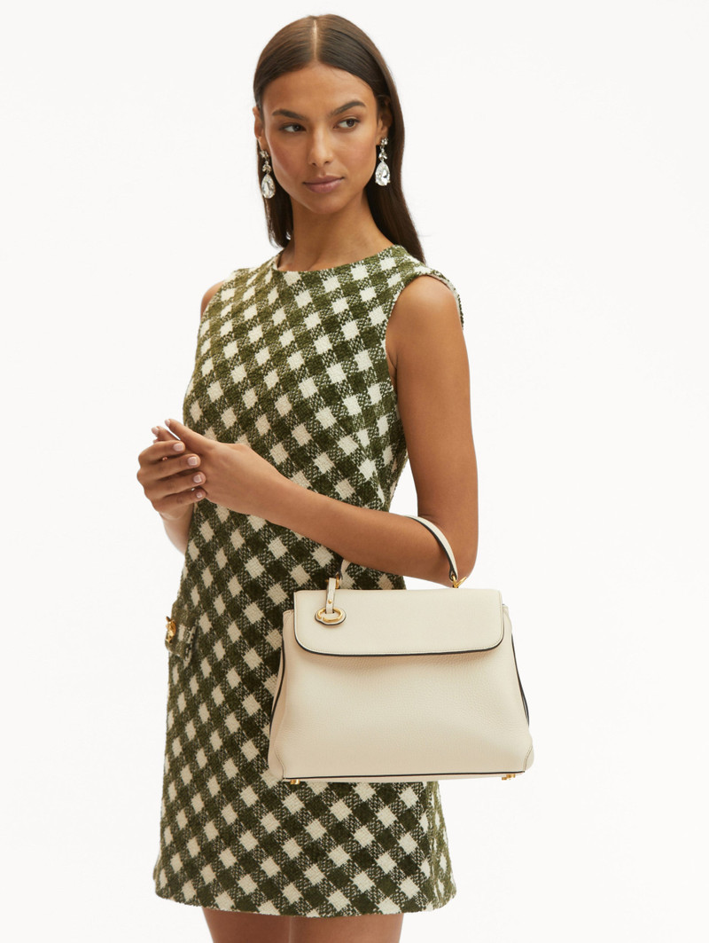 Oscar de la Renta THE POPPY outlook