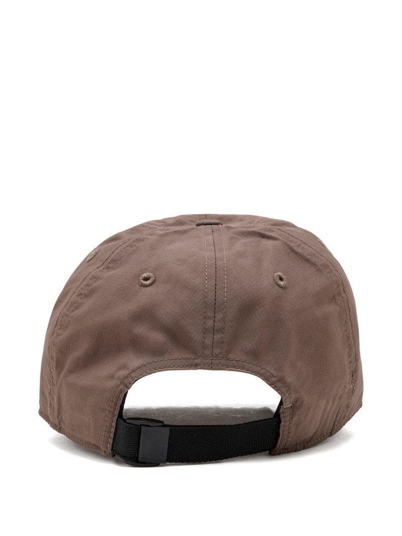 New Balance '47 clean-up logo-detail baseball cap outlook