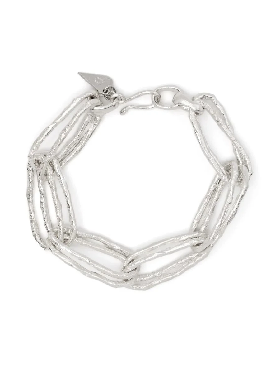 Forte_Forte Sculpture Bracelet Accessories - 1