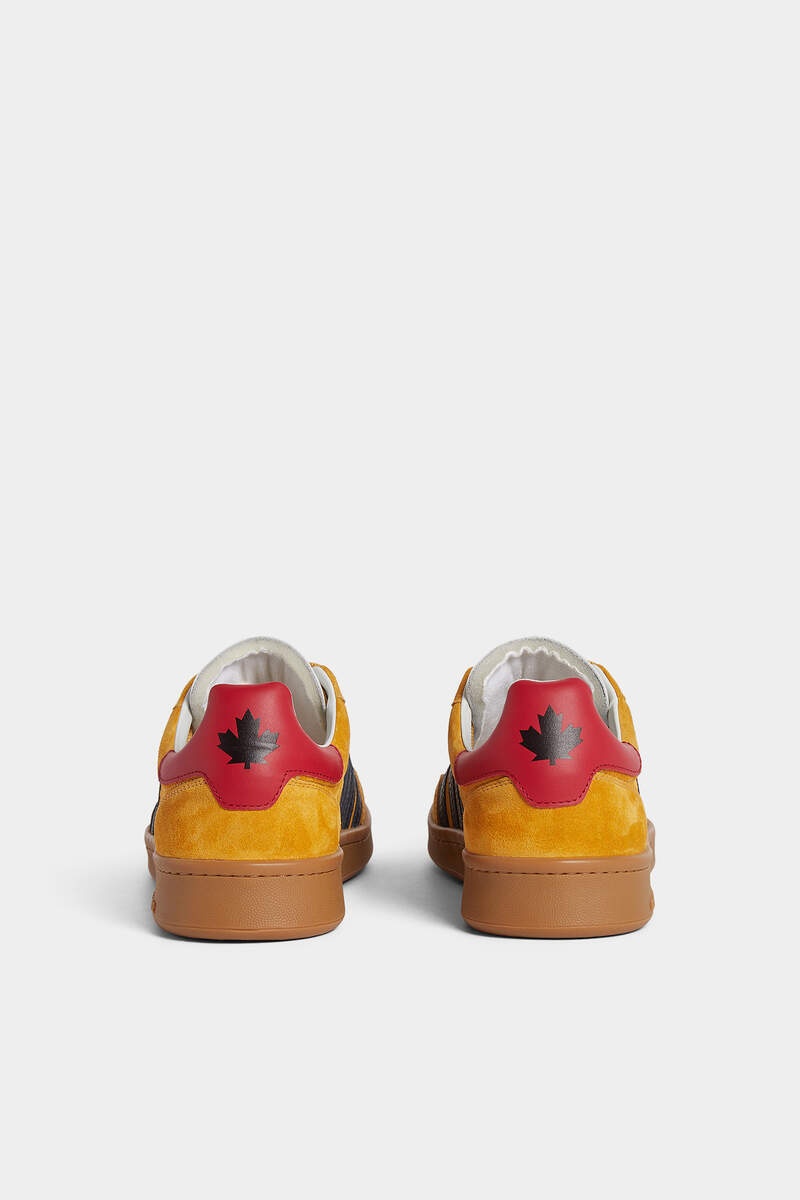 BOXER SNEAKERS - 2