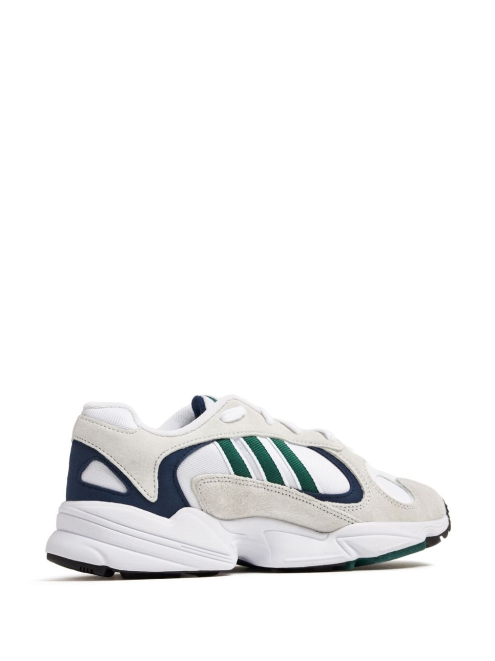 Yung-1 low-top sneakers - 3