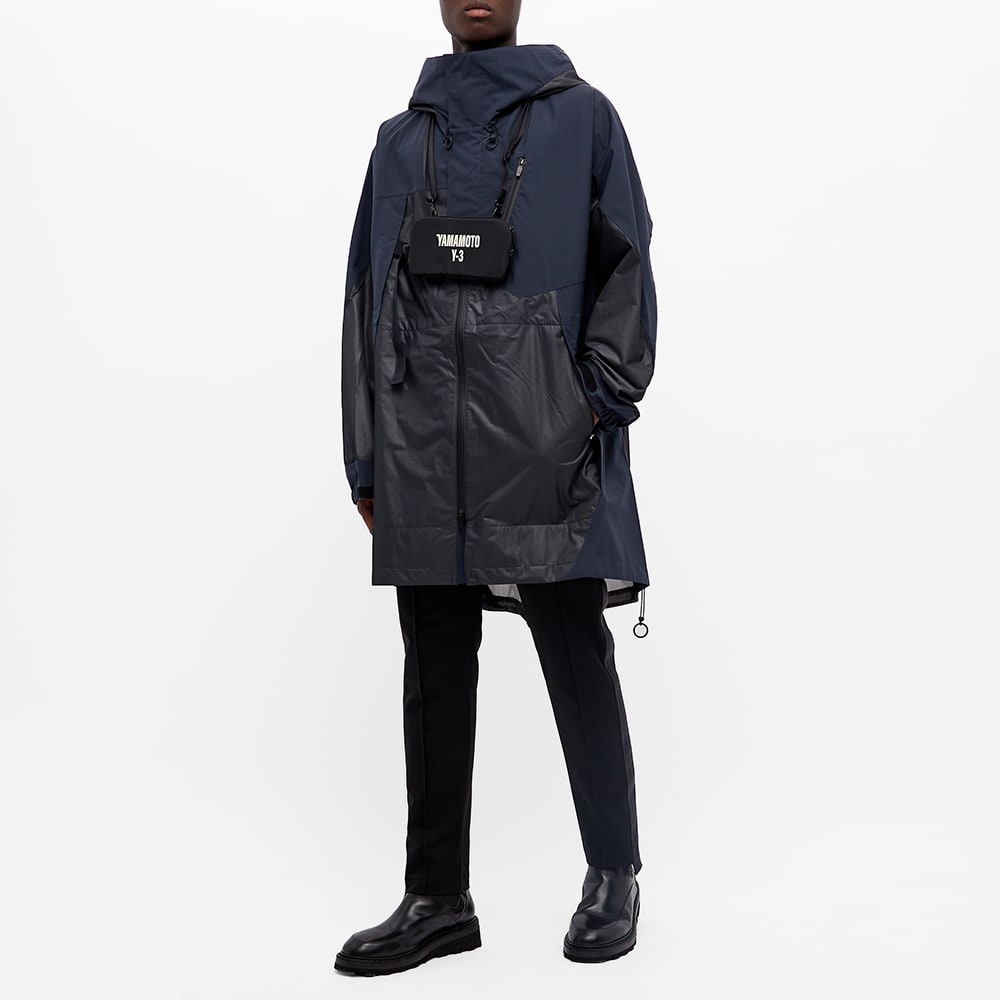 Y-3 Terrex Parka - 6