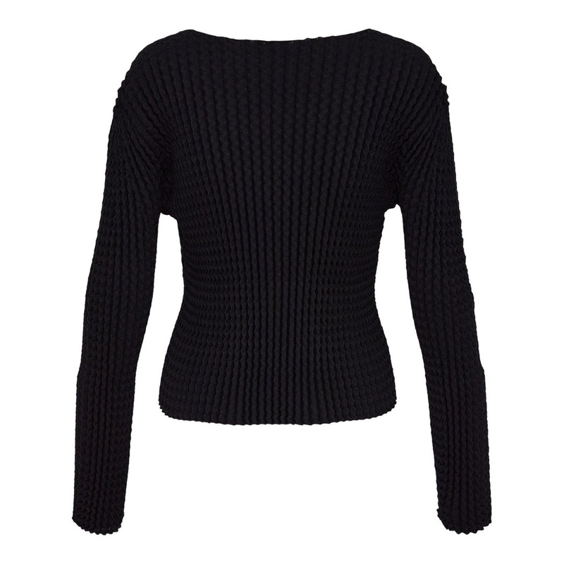 ISSEY MIYAKE Spongy Sweater outlook