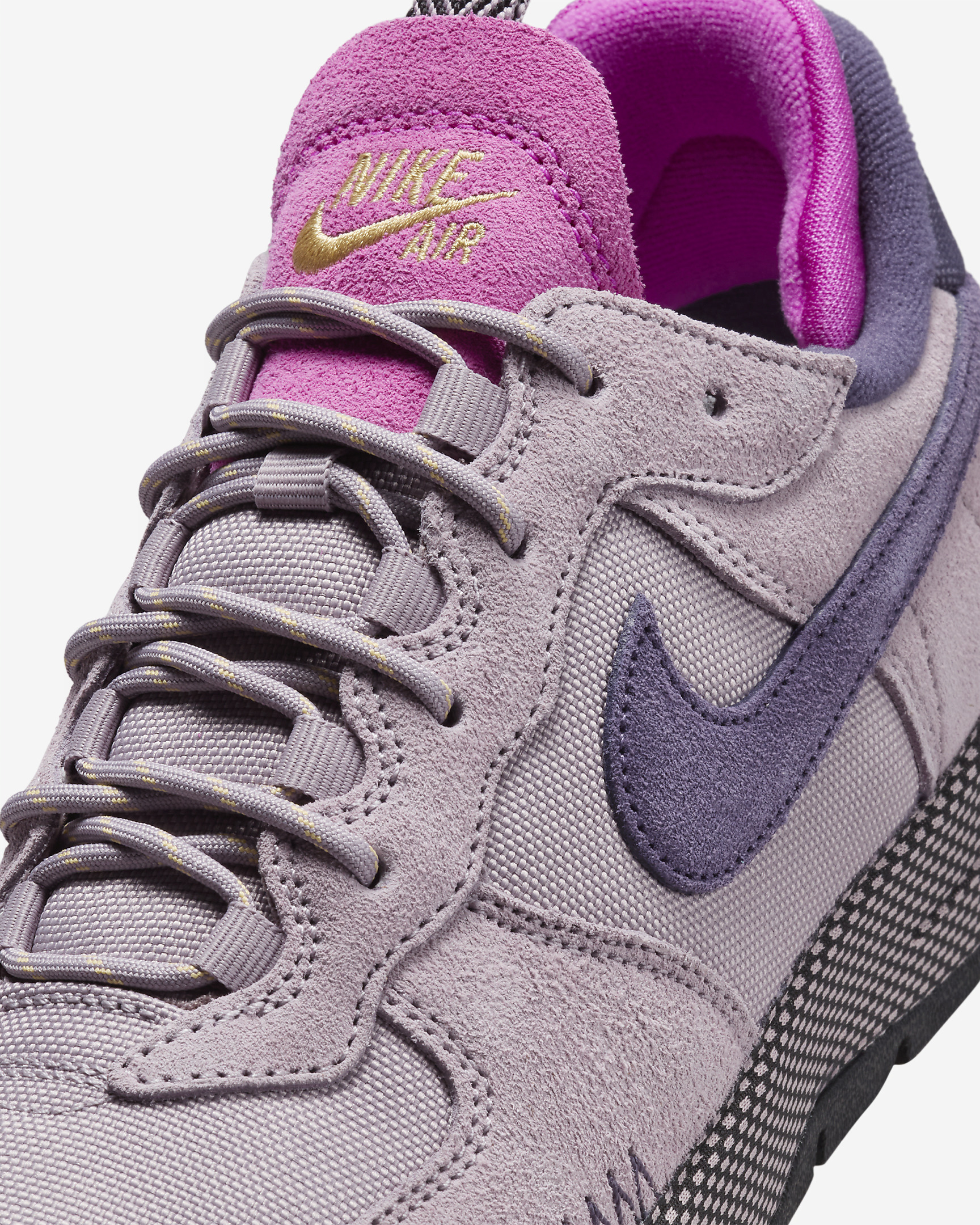 Nike Air Force 1 Wild Women's Shoes - 7