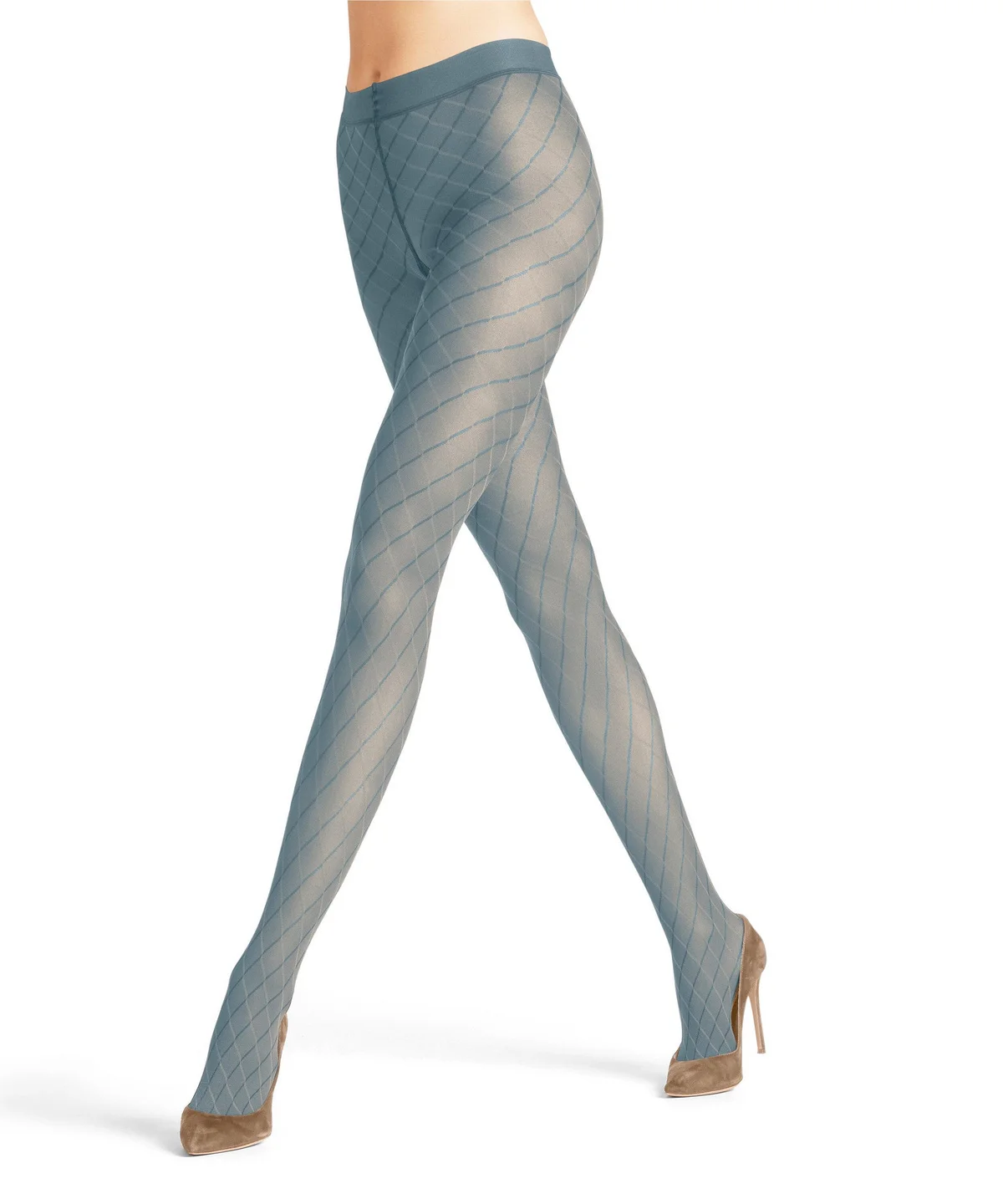 Intrigue 30 DEN Women Tights - 1