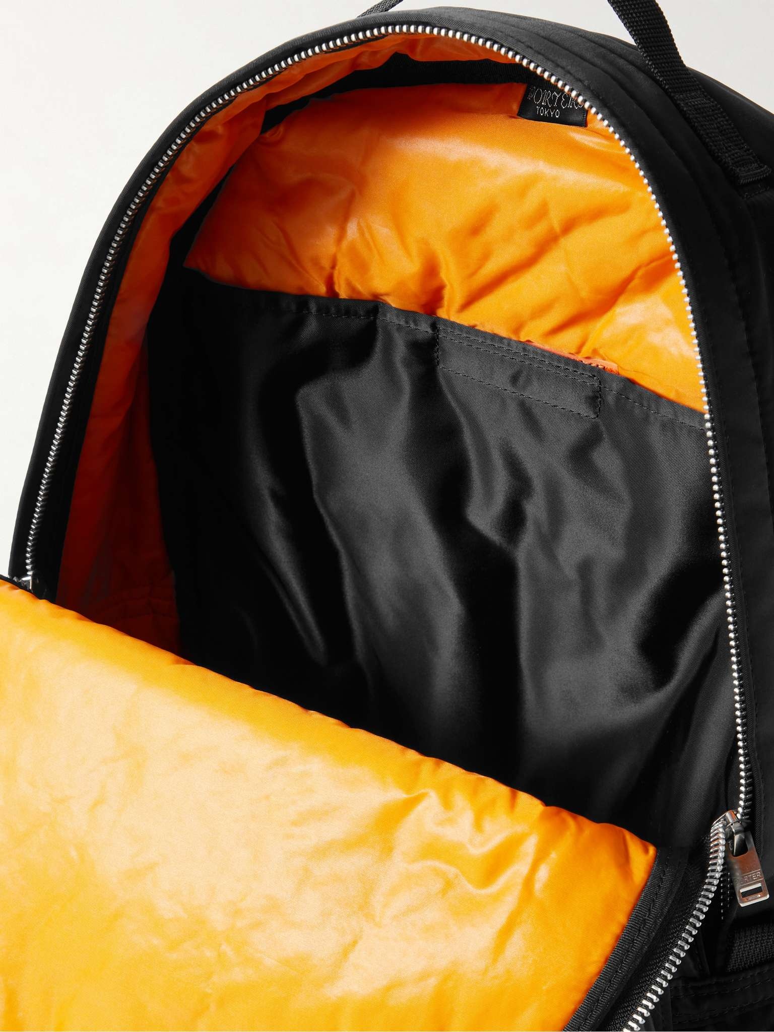 Tanker Nylon Backpack - 3