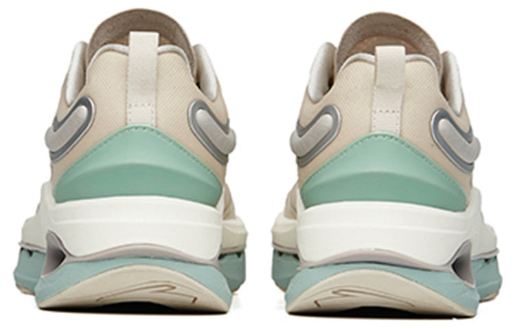 (WMNS) ANTA Star Ring 1 'Beige Silver Green' 122225580A-3 - 5