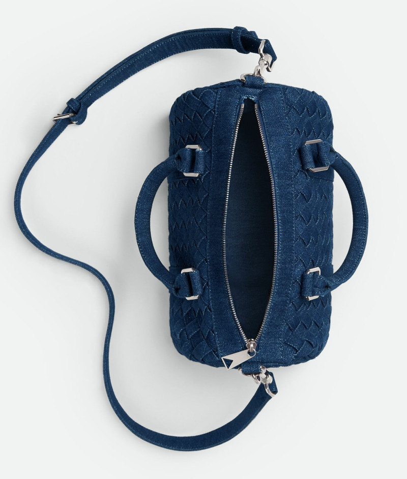 Small Intreccio Duffle 3