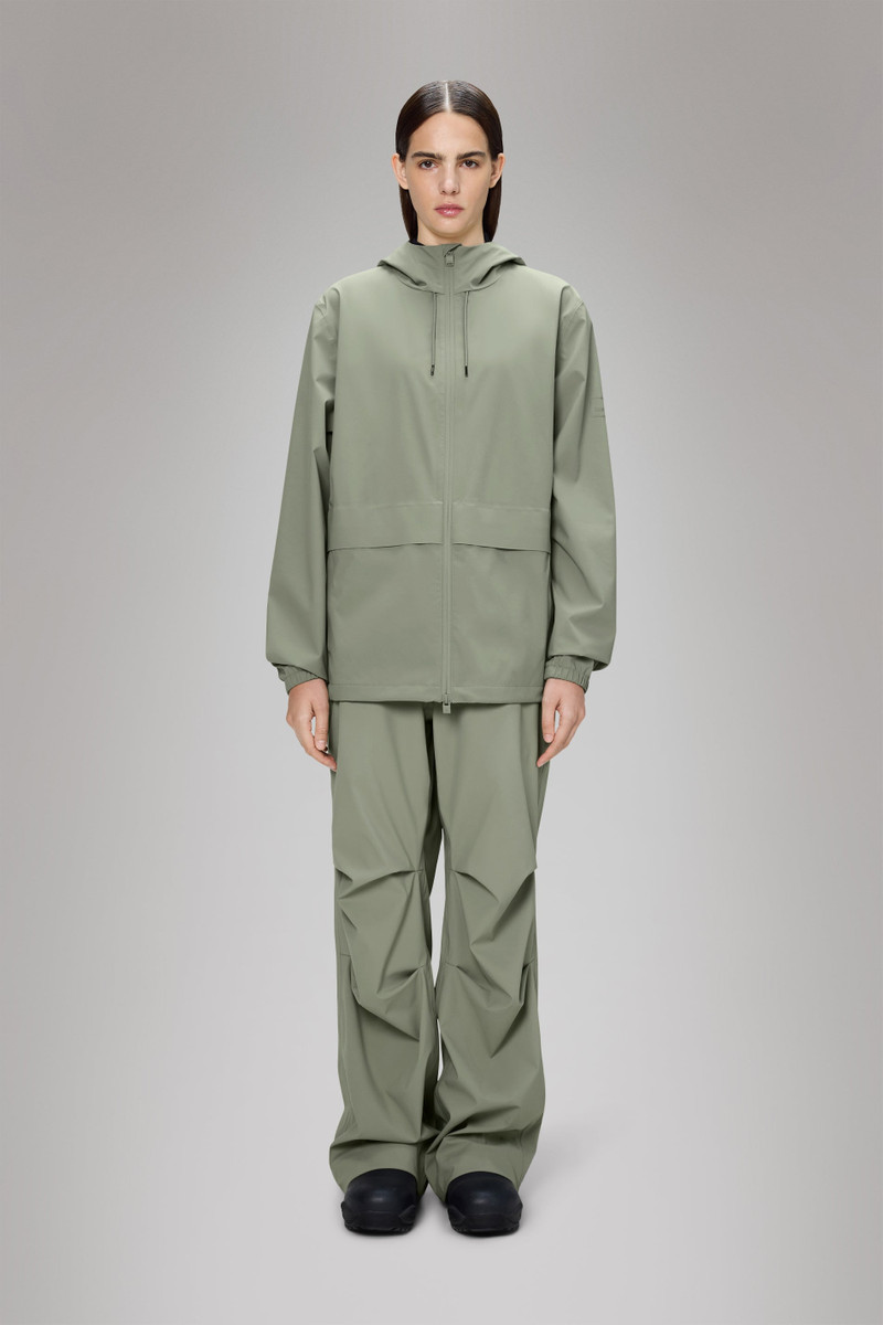 RAINS Suva Hardshell Pocket Jacket outlook