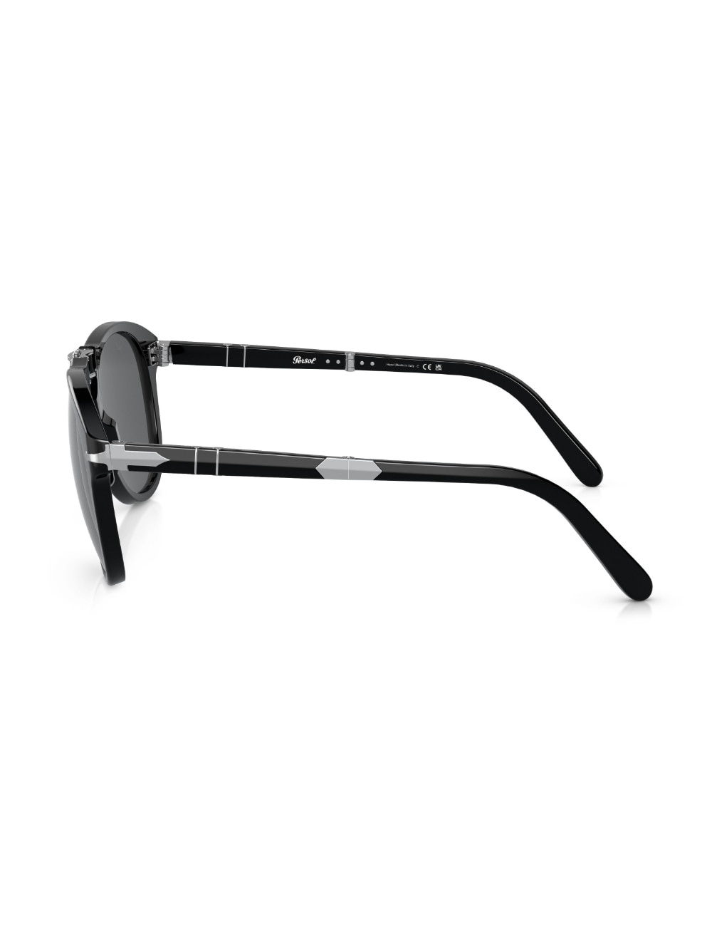 Steve Mcqueen round-frame sunglasses - 2