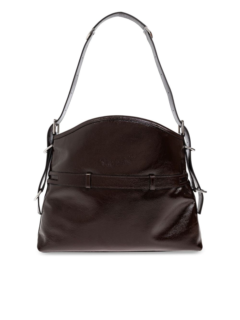 medium Voyou shoulder bag - 3
