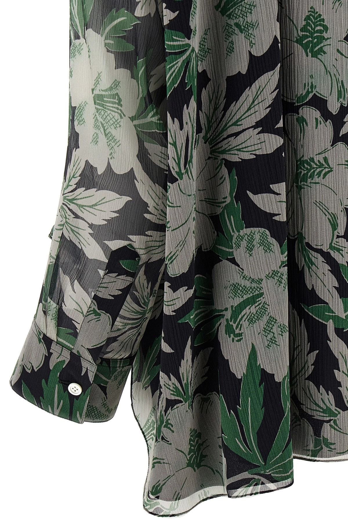 Silk shirt - 5