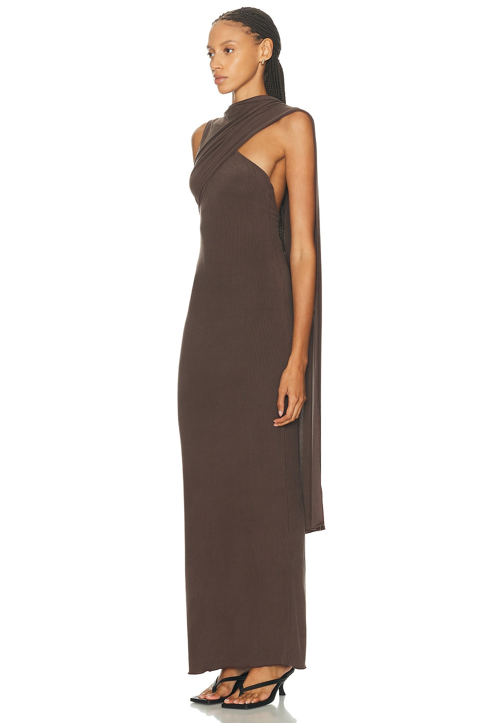 Cedar Dress - 3