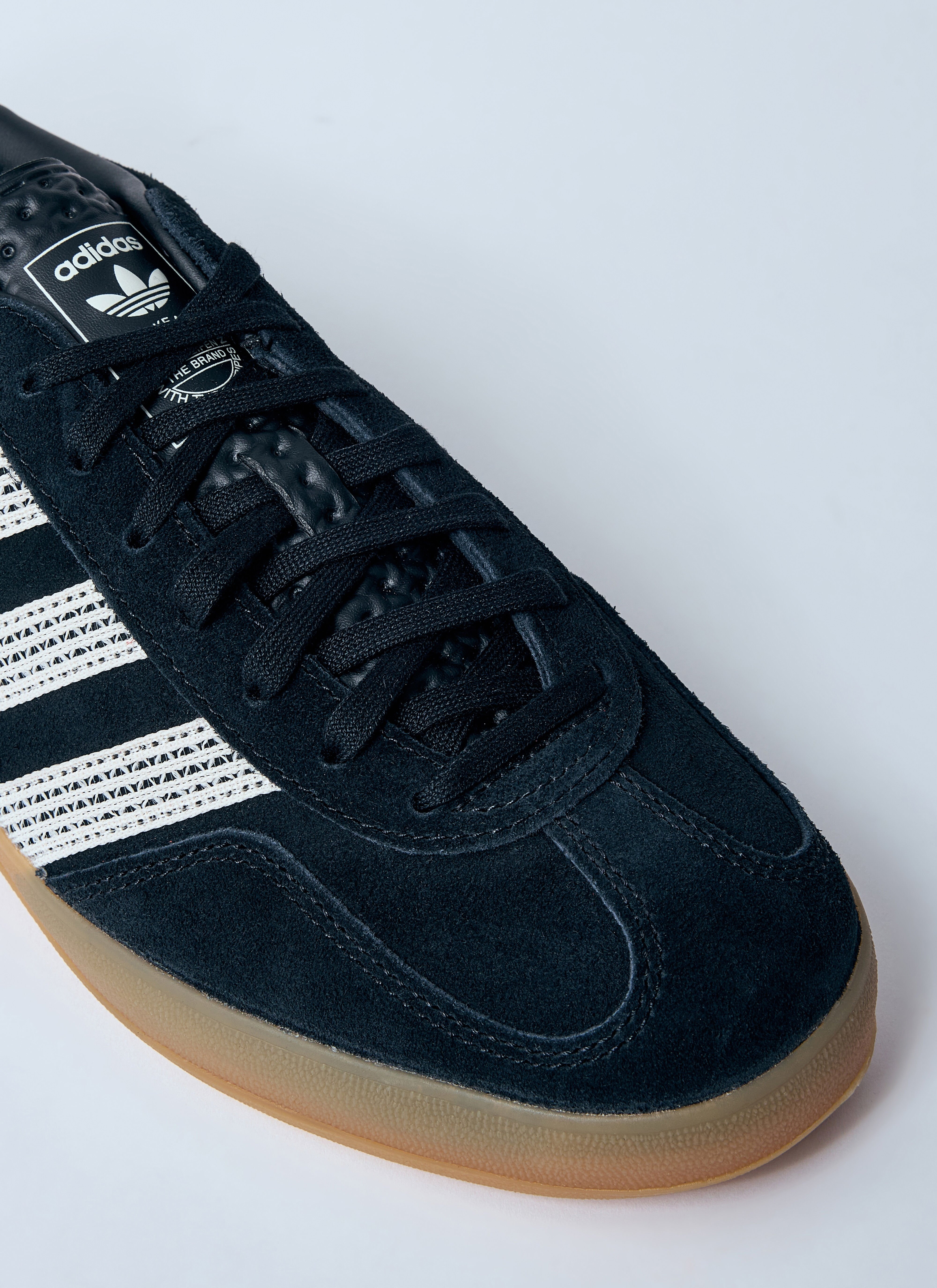 Gazelle Indoor Sneakers - 3