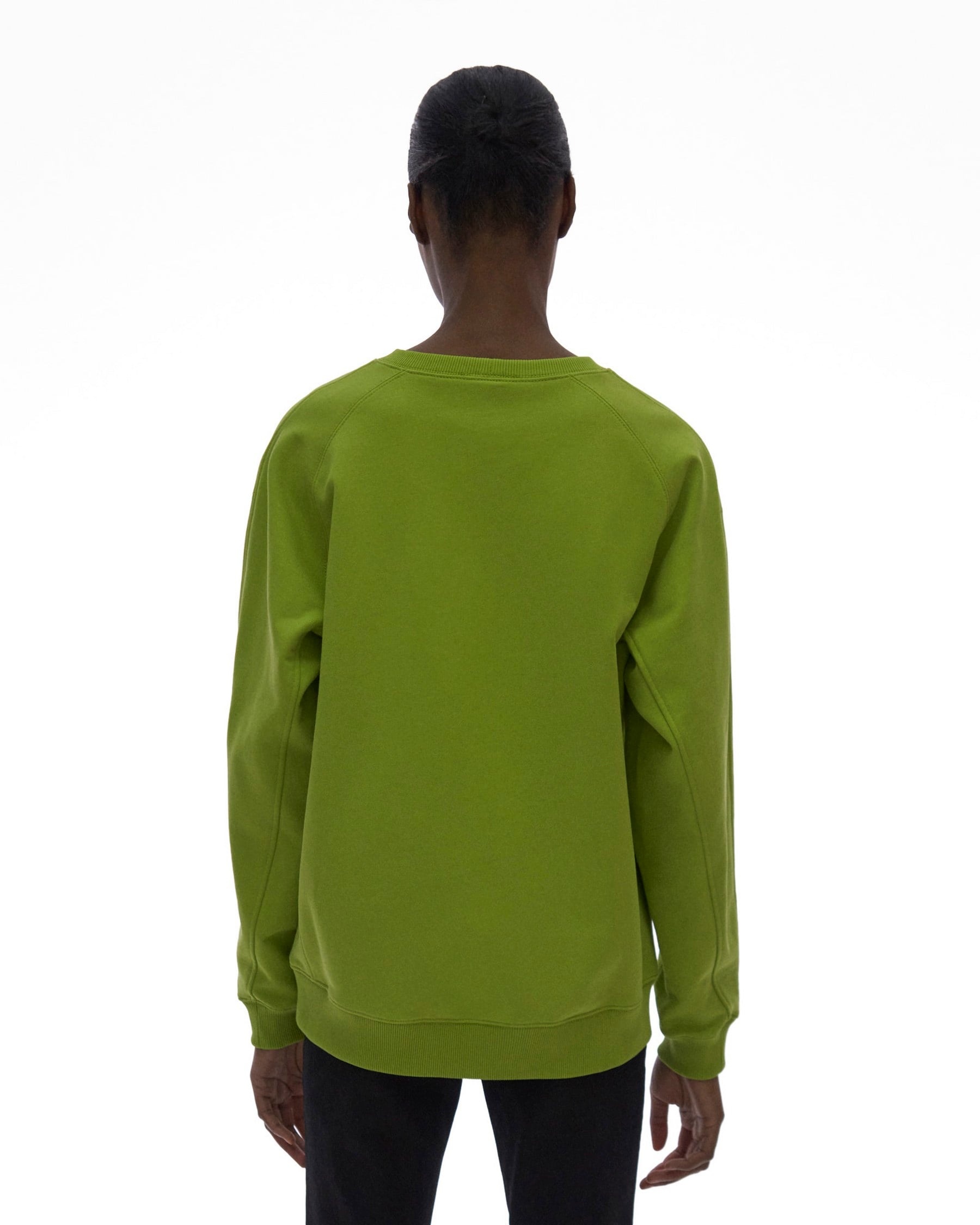 LOGO CREWNECK - 4