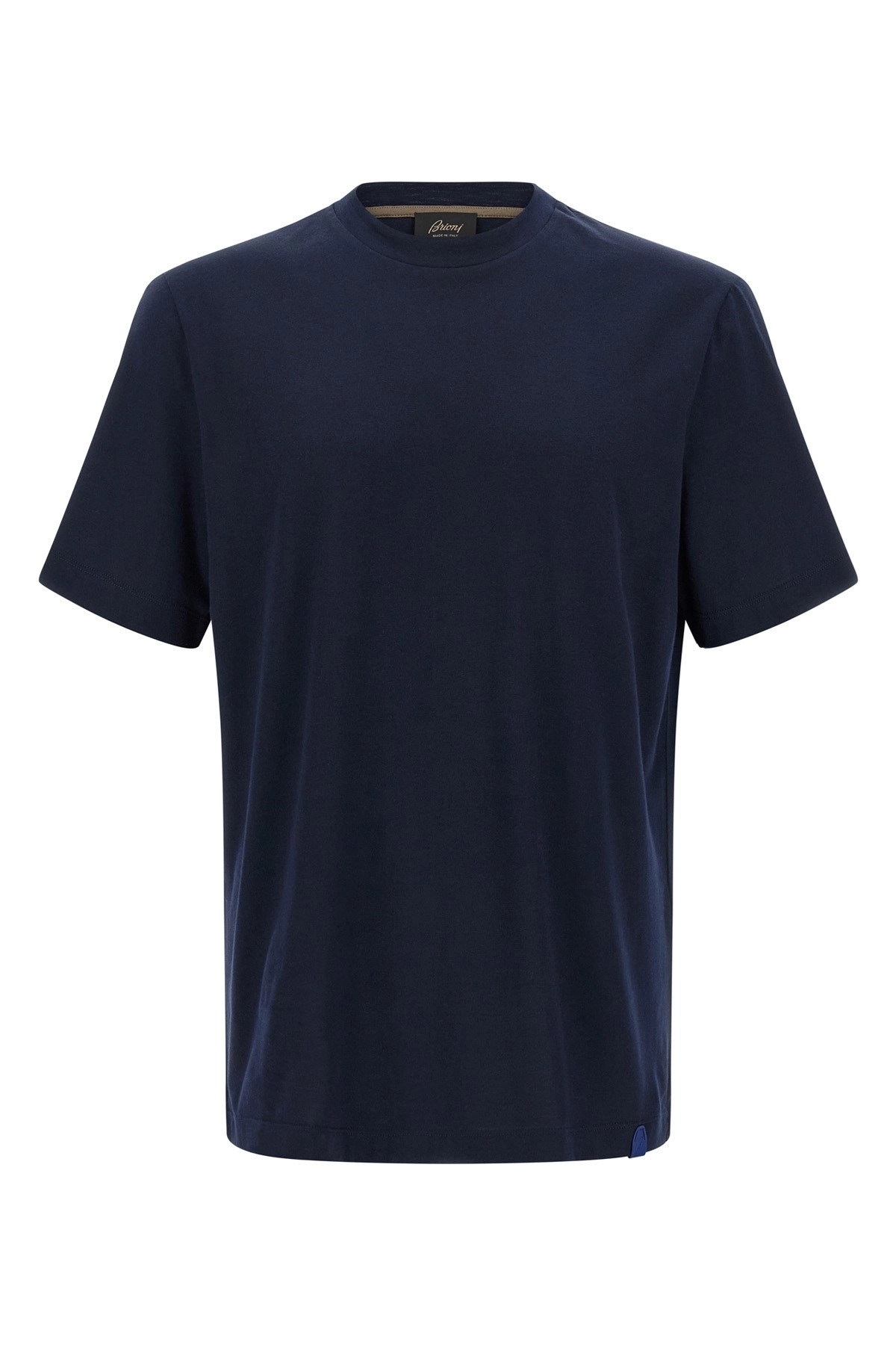 Logo patch t-shirt - 1