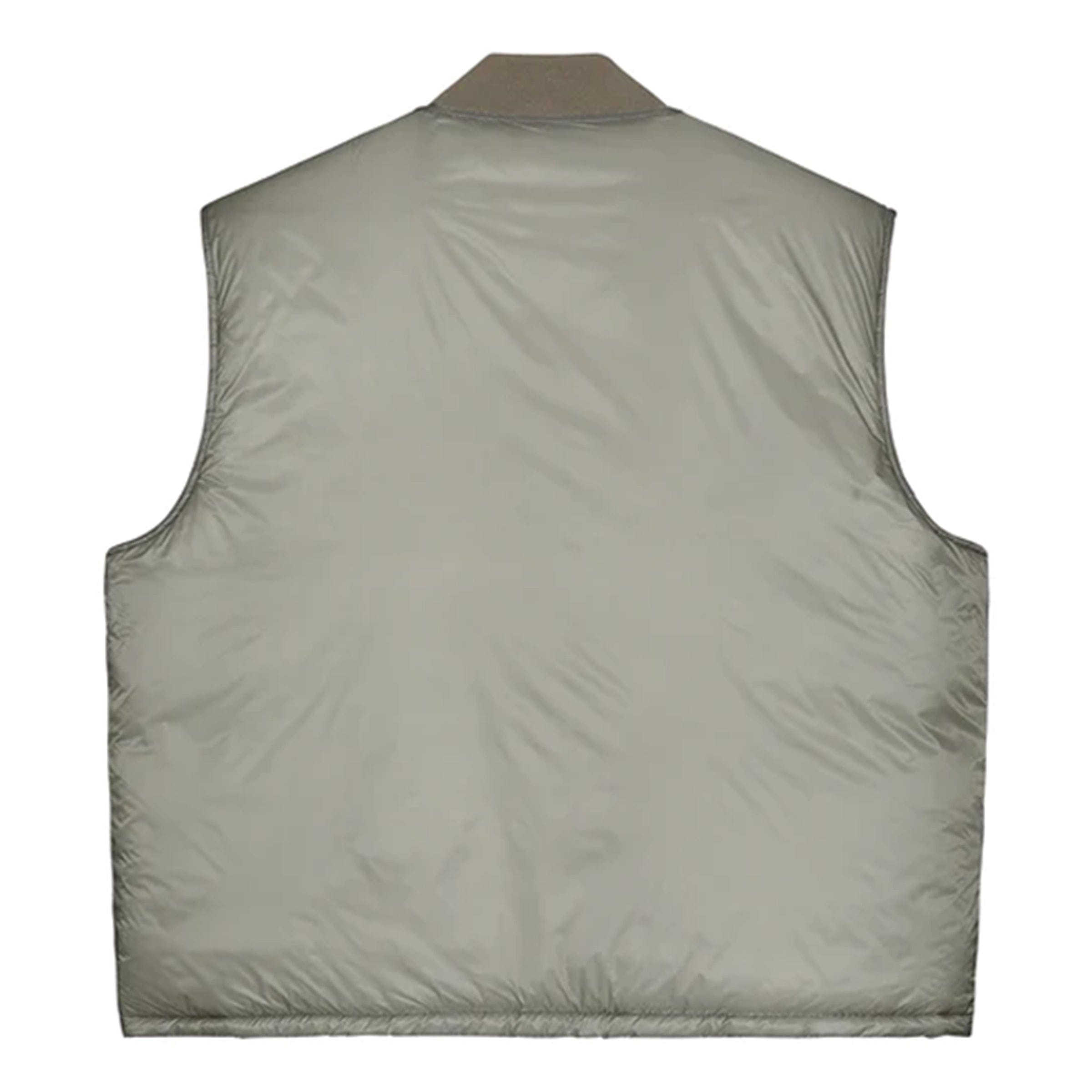 Cav Empt WARM PUFF VEST | bodega | REVERSIBLE Cav Empt WARM PUFF VEST | bodega | REVERSIBLE