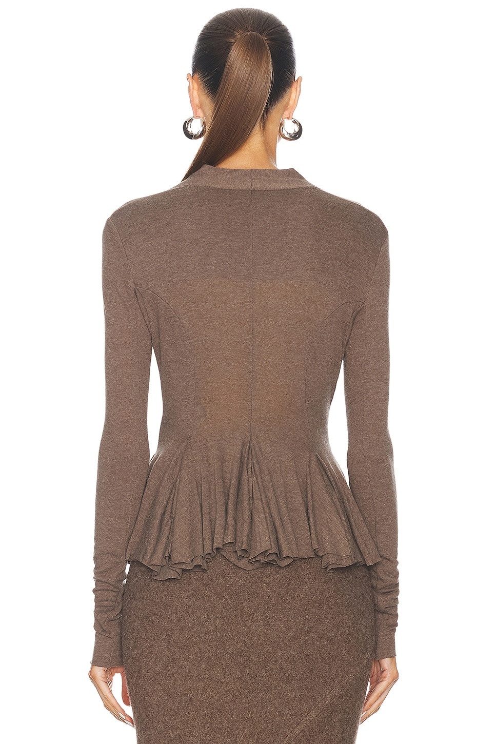 Wrap Top - 4