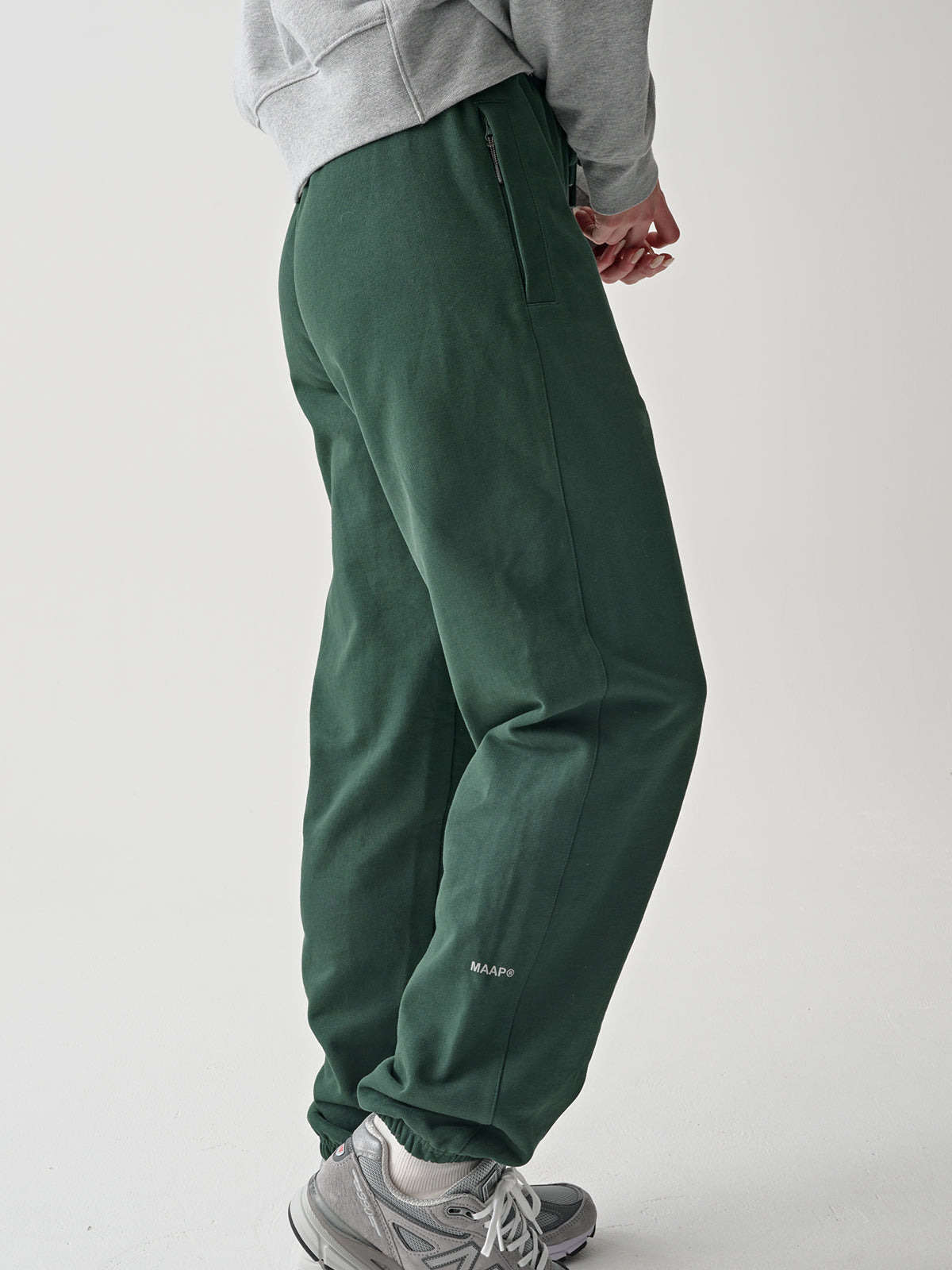 Women's Essentials Sweatpant - 5
