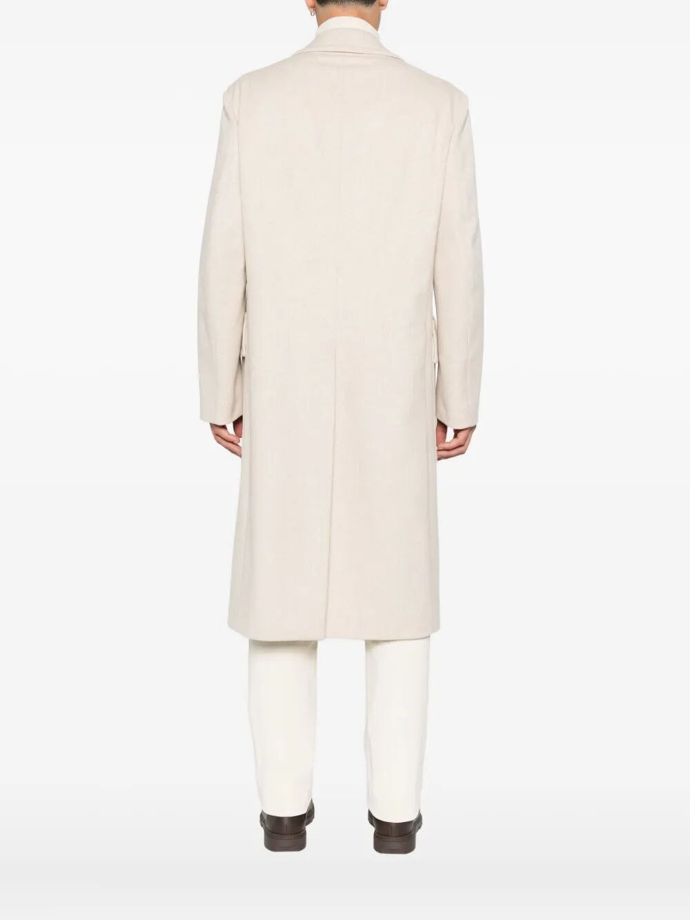Coat - 3
