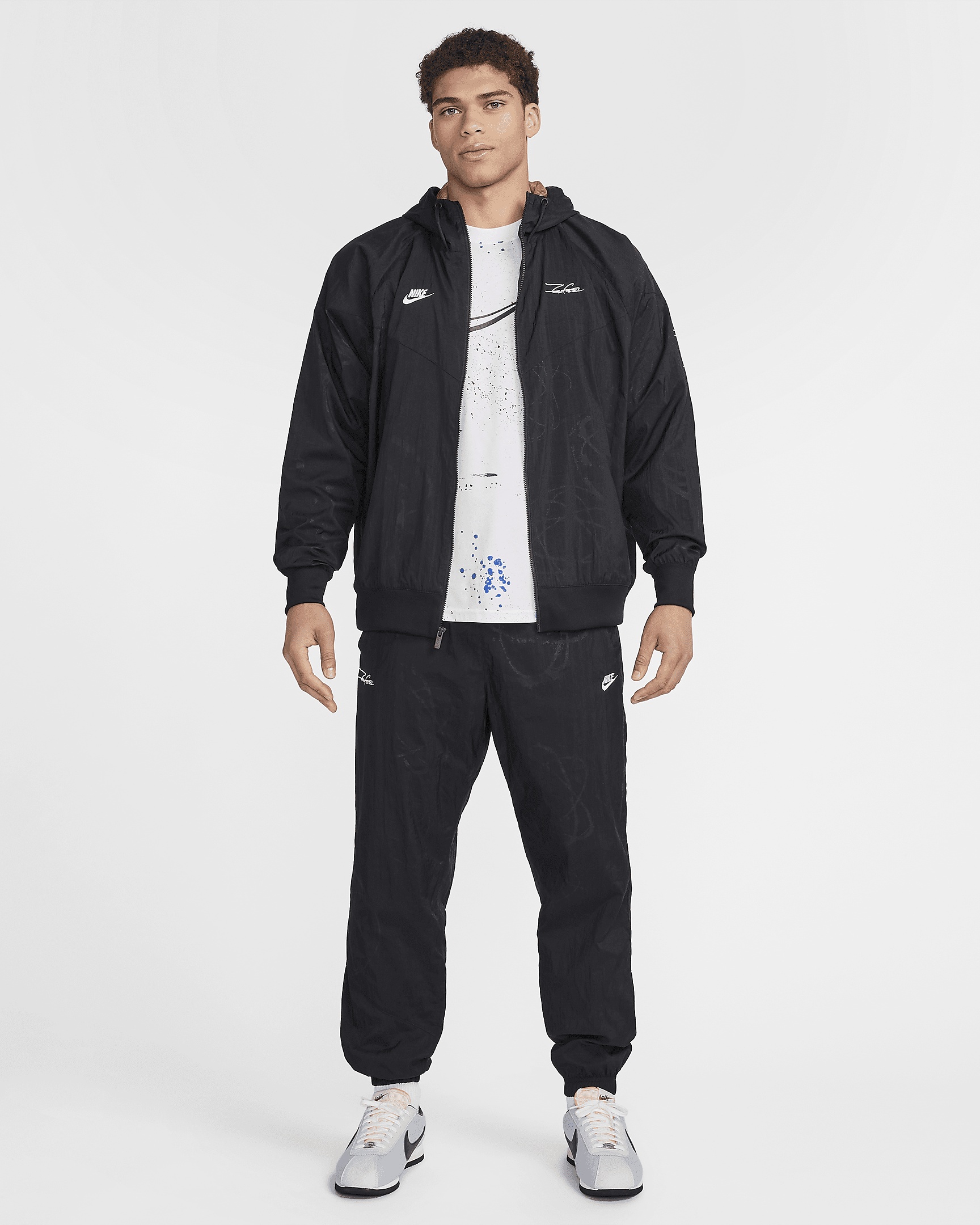Nike Sportswear Men's Max90 T-Shirt - 7