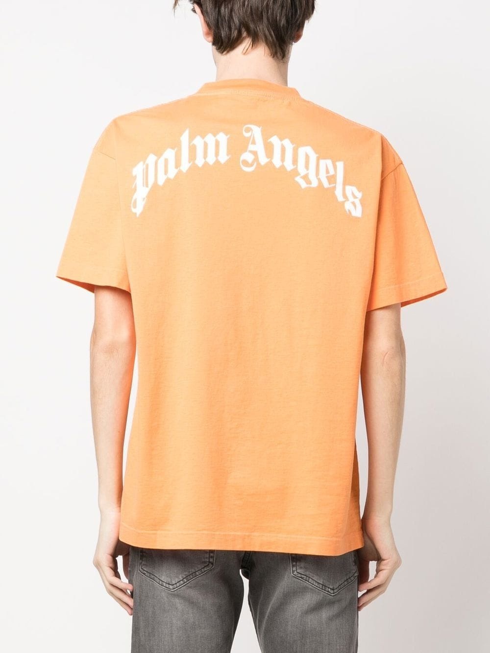 Palm Angels Bear T-shirt - 4