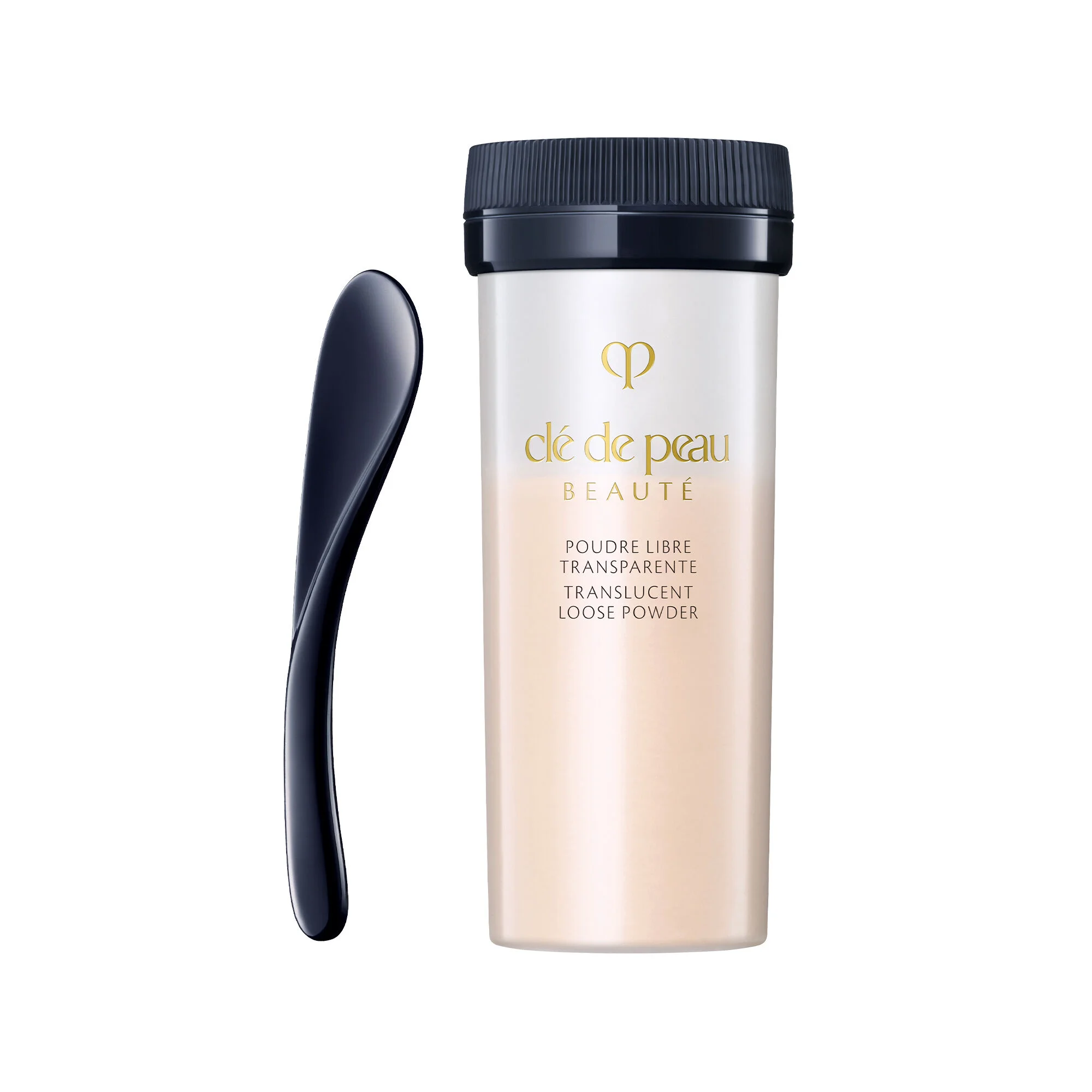 Translucent Loose Powder - 1