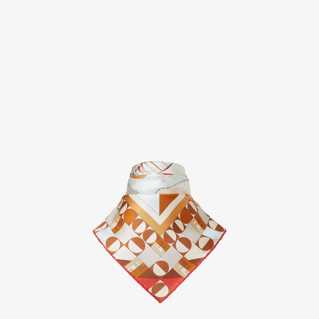 Fendi Foulard - 3