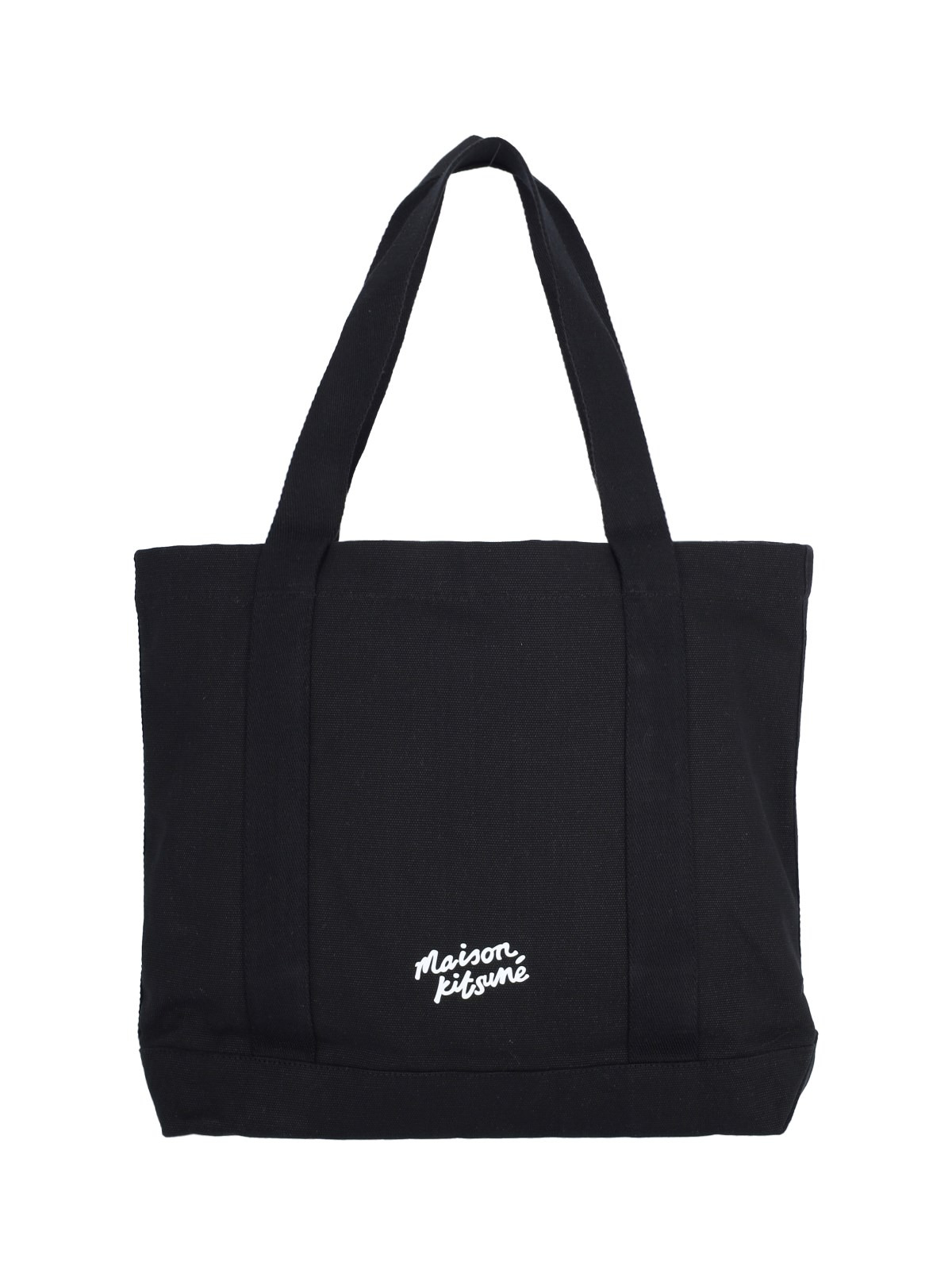 "FOX HEAD" TOTE BAG - 3