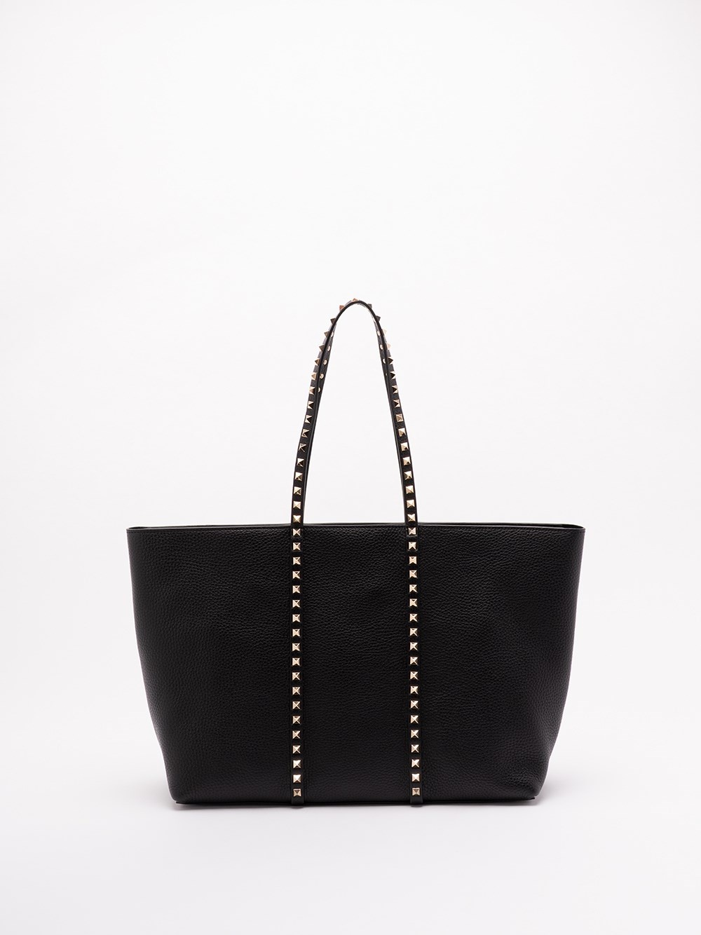 `Rockstud` Tote - 2