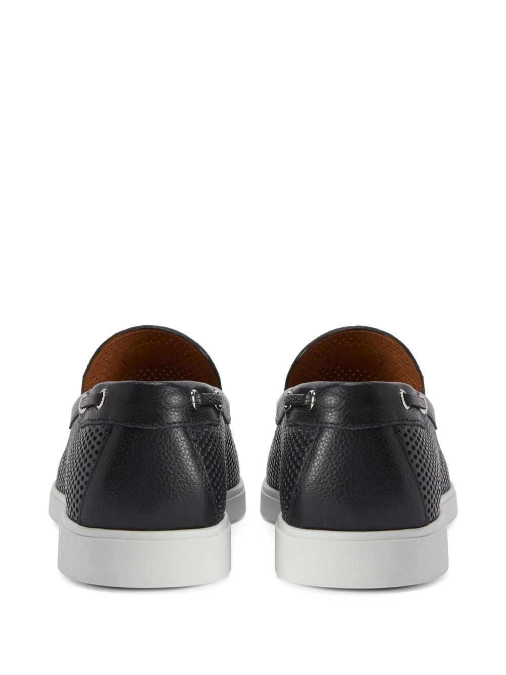 Jourdain loafers - 3